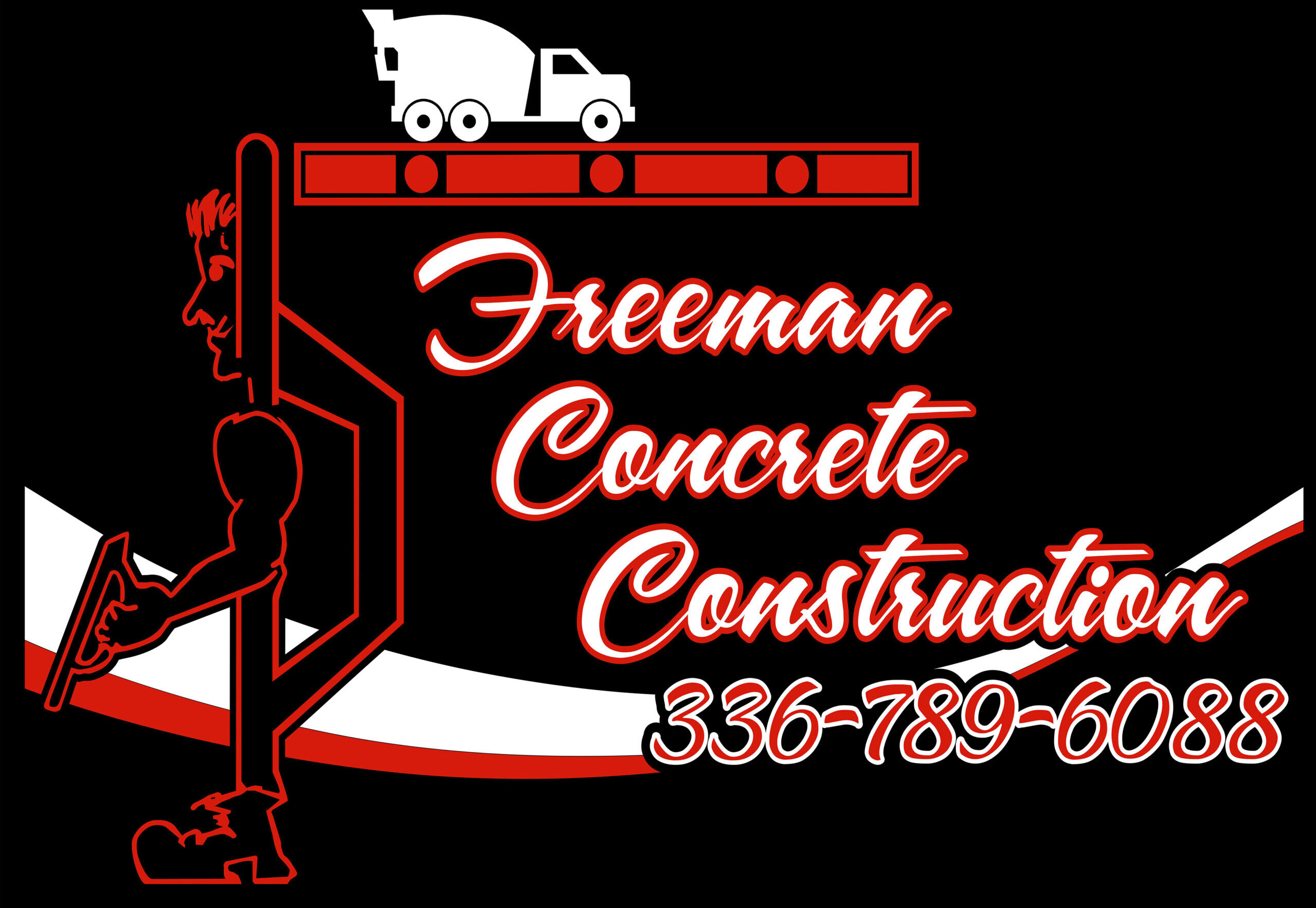 Freeman Concrete